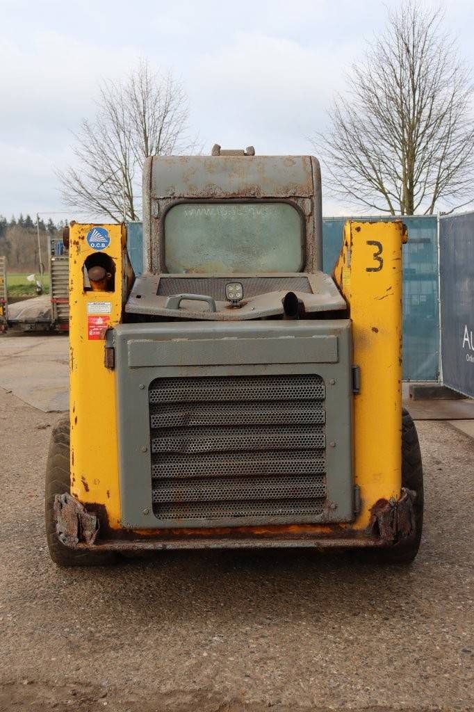 Skid steer loader Gehl R220 Diesel 53kW
