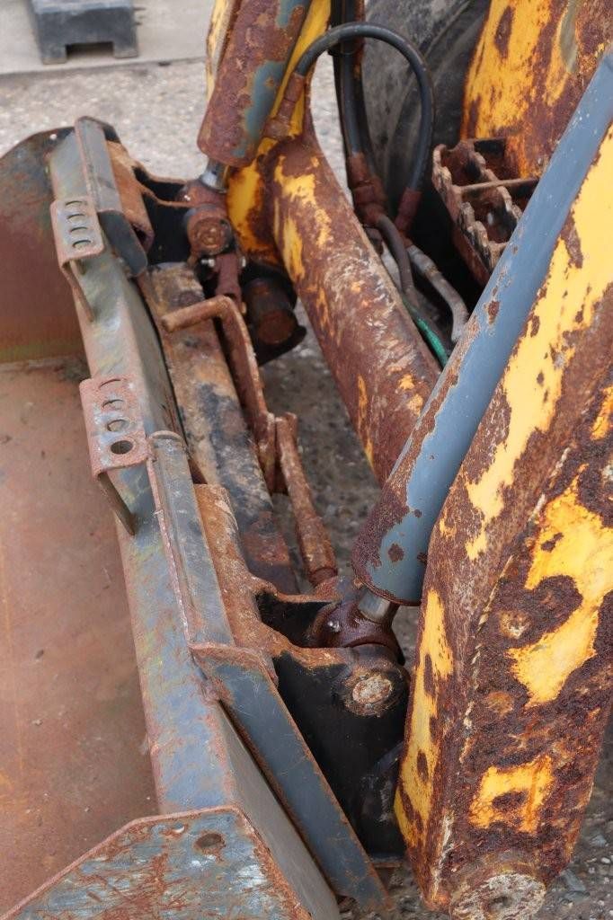 Skid steer loader Gehl R220 Diesel 53kW