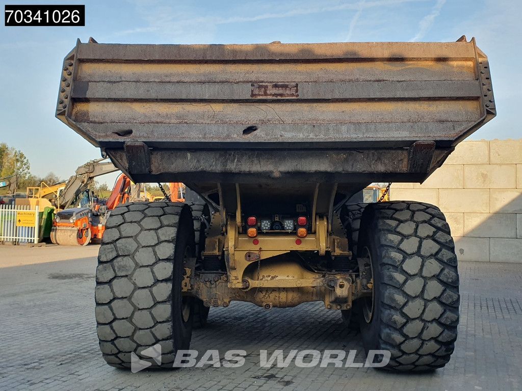 Caterpillar 745 -04A