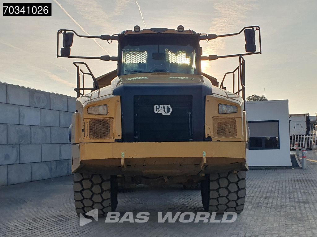 Caterpillar 745 -04A