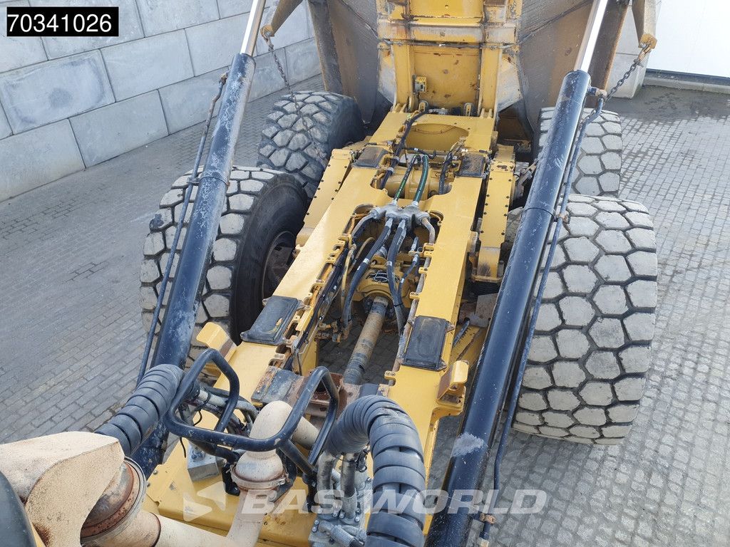 Caterpillar 745 -04A
