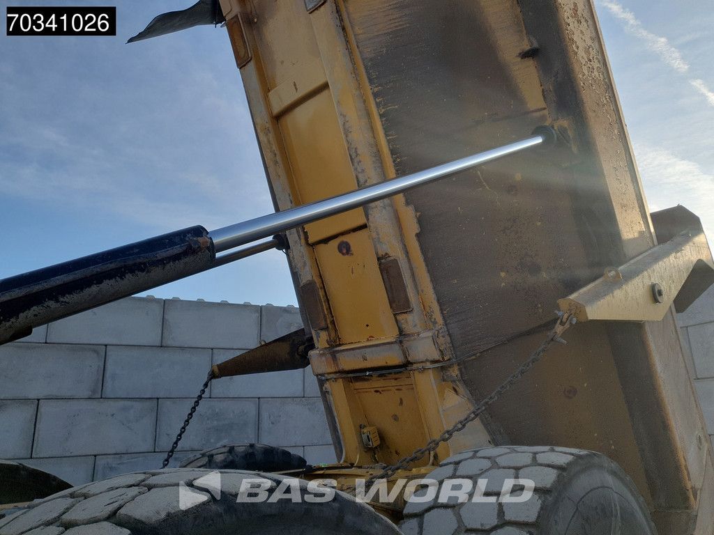 Caterpillar 745 -04A