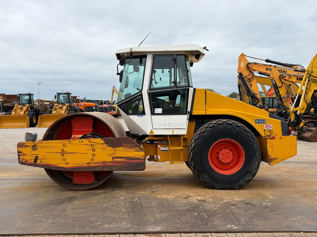 Dynapac 302D