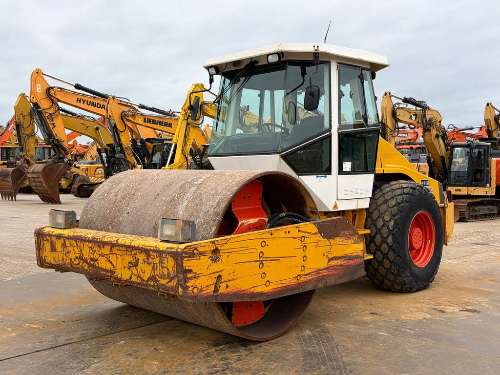 Dynapac 302D