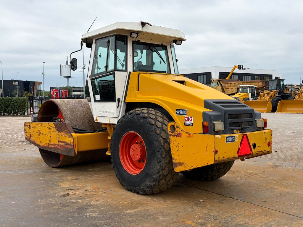Dynapac 302D