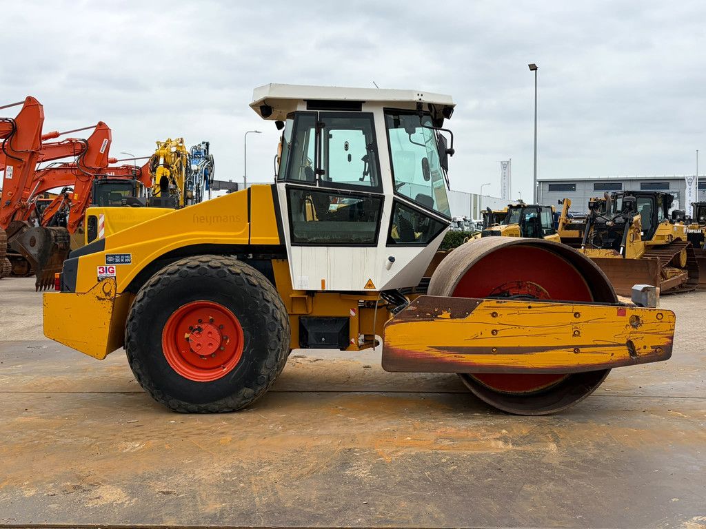 Dynapac 302D