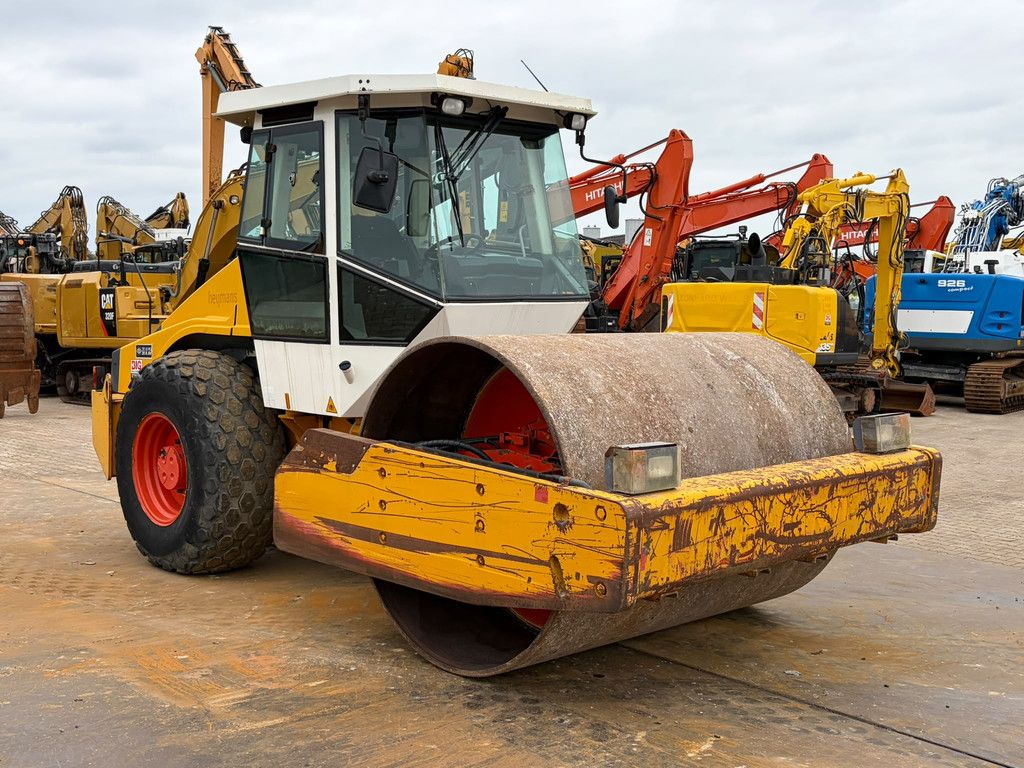Dynapac 302D