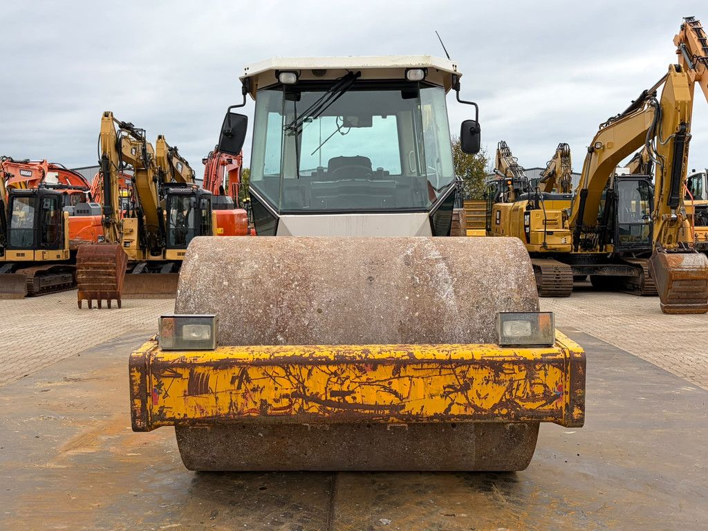 Dynapac 302D