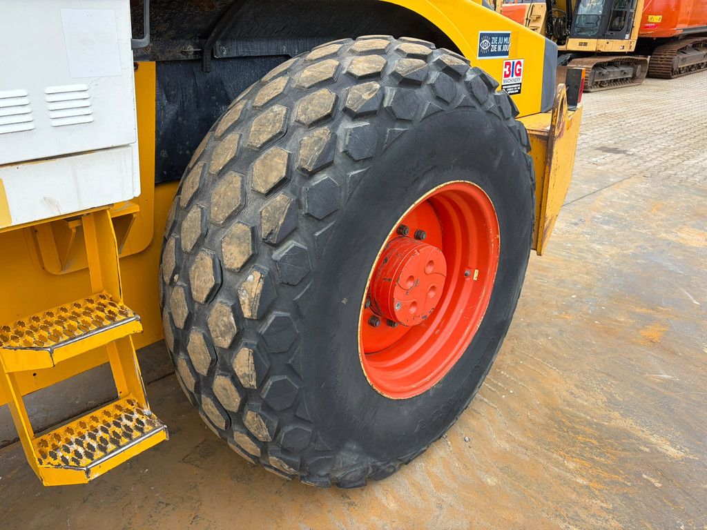 Dynapac 302D