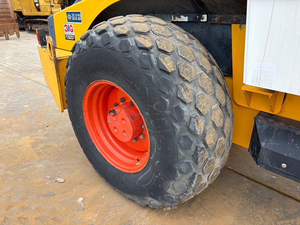Dynapac 302D