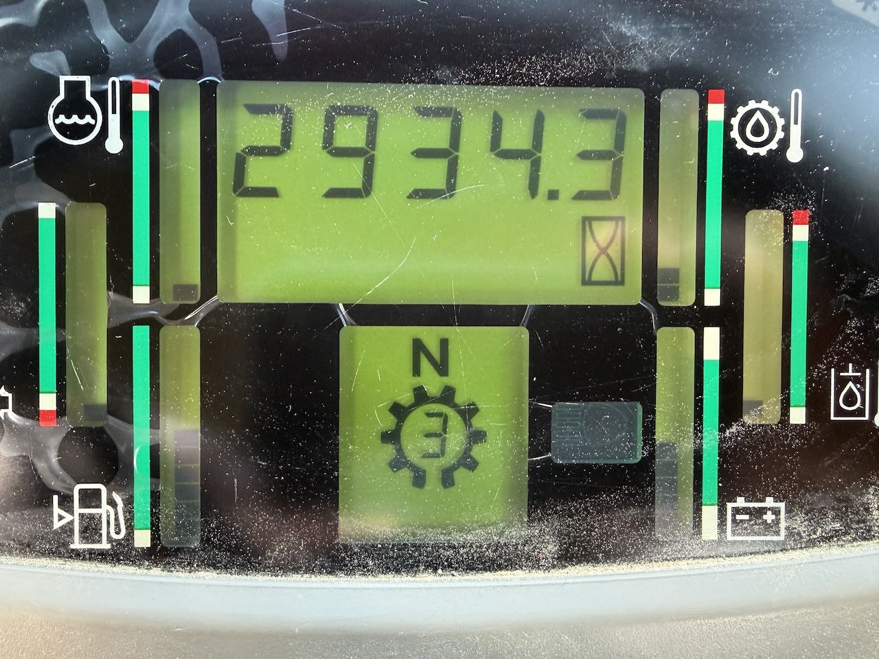 Case 721D