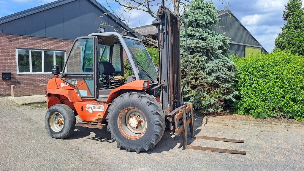 Manitou m30.2