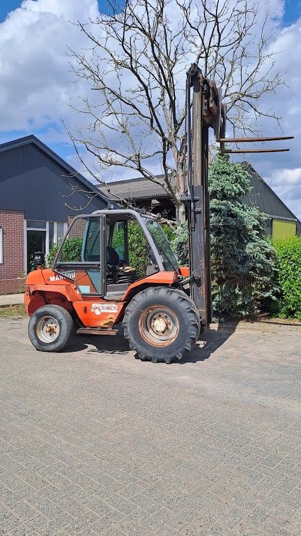 Manitou m30.2