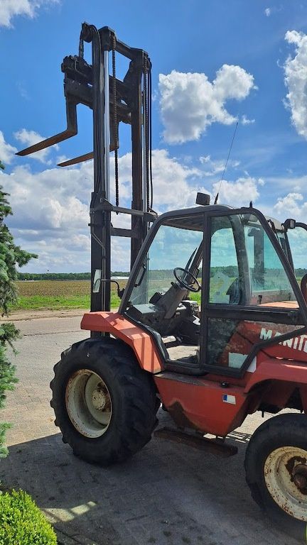 Manitou m30.2