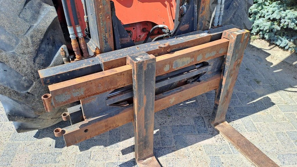 Manitou m30.2