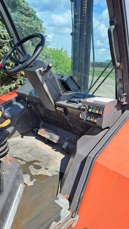 Manitou m30.2