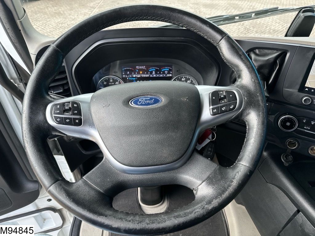 Ford F-max 500 EURO 6, Standairco