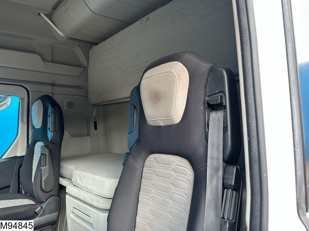 Ford F-max 500 EURO 6, Standairco
