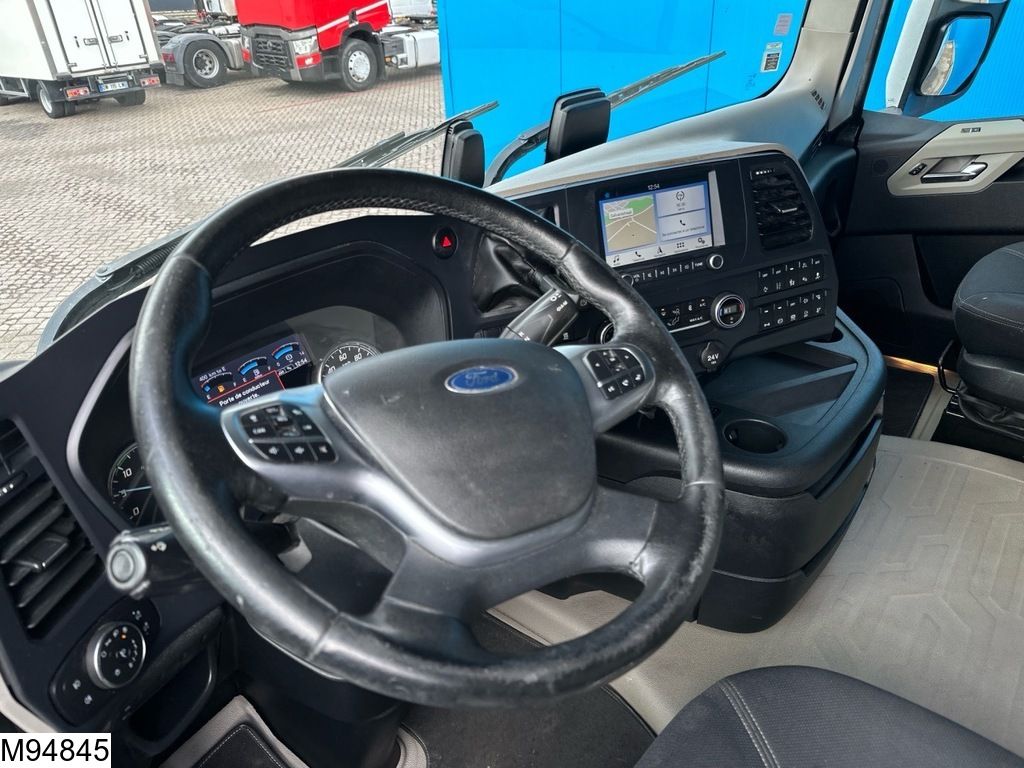 Ford F-max 500 EURO 6, Standairco
