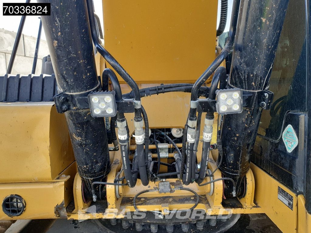 Caterpillar 330 07A