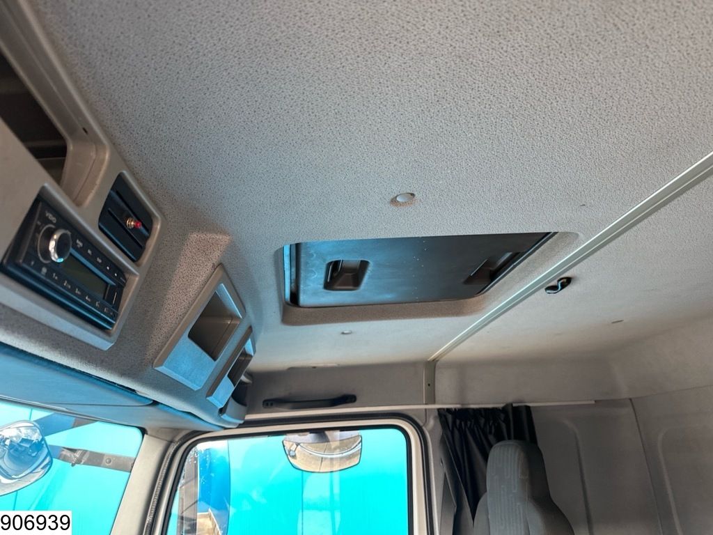 Mercedes Atego 1521 EURO 6, Palfinger