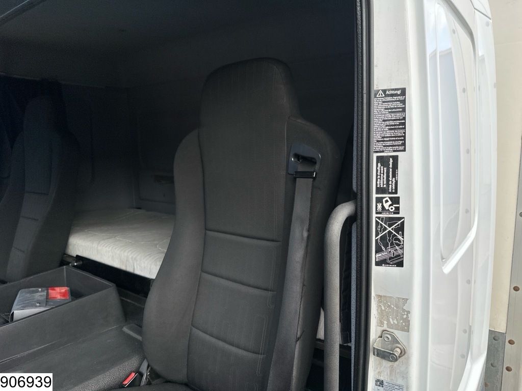 Mercedes Atego 1521 EURO 6, Palfinger