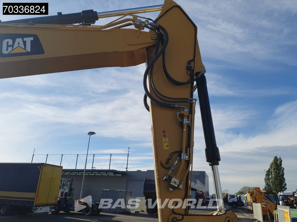 Caterpillar 330 07A