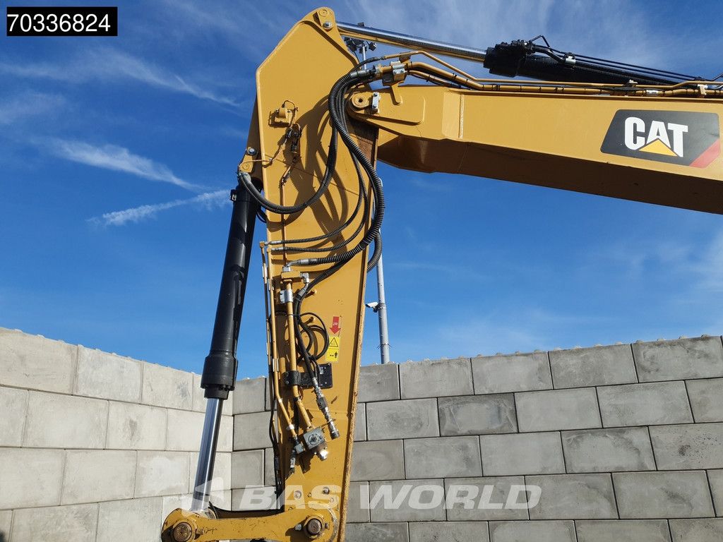 Caterpillar 330 07A