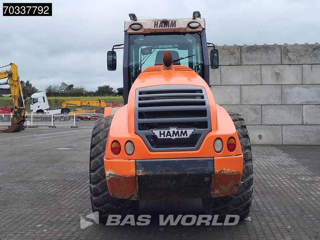 HAMM H25 i A/C