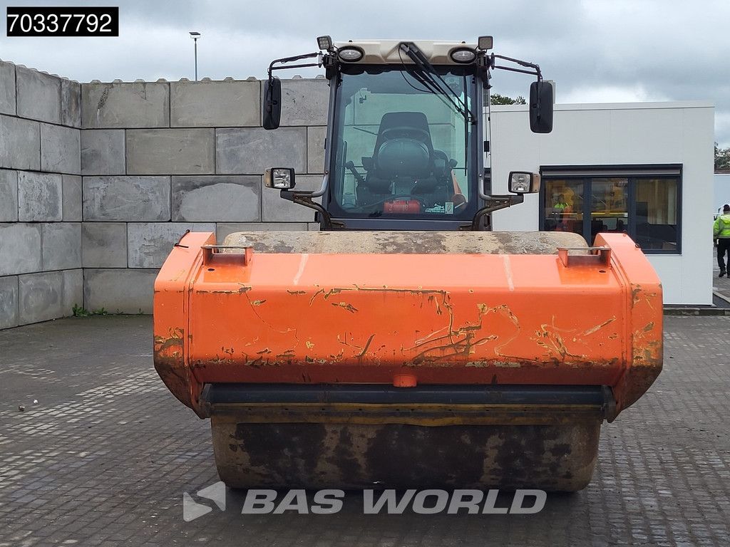 HAMM H25 i A/C