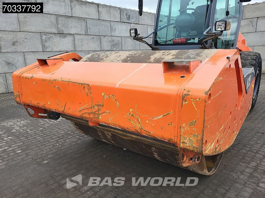 HAMM H25 i A/C