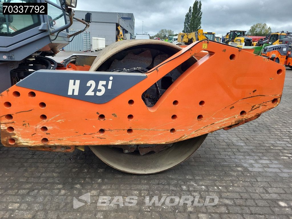 HAMM H25 i A/C