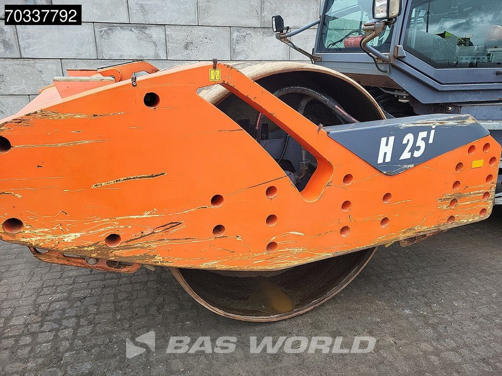 HAMM H25 i A/C