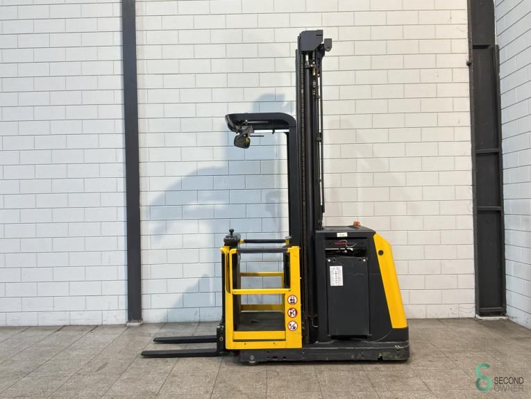 Kommissionierer Elektrisch OM XOP 2 2008