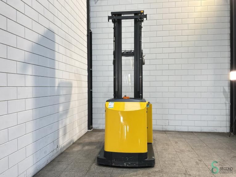 Kommissionierer Elektrisch OM XOP 2 2008