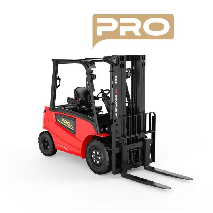 EP EFL30 PRO Elektrische heftruck 3.000 kg