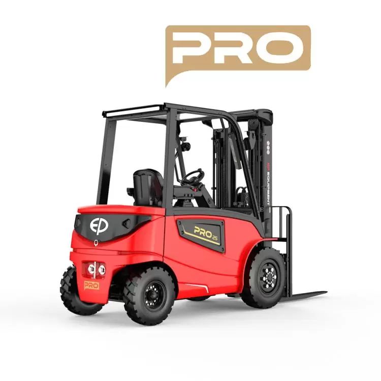EP EFL30 PRO Elektrische heftruck 3.000 kg