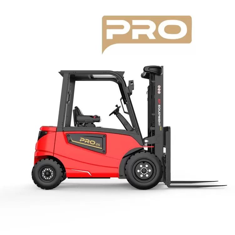EP EFL30 PRO Elektrische heftruck 3.000 kg
