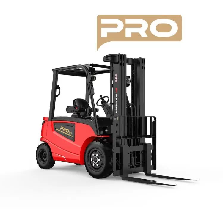 EP EFL30 PRO Elektrische heftruck 3.000 kg