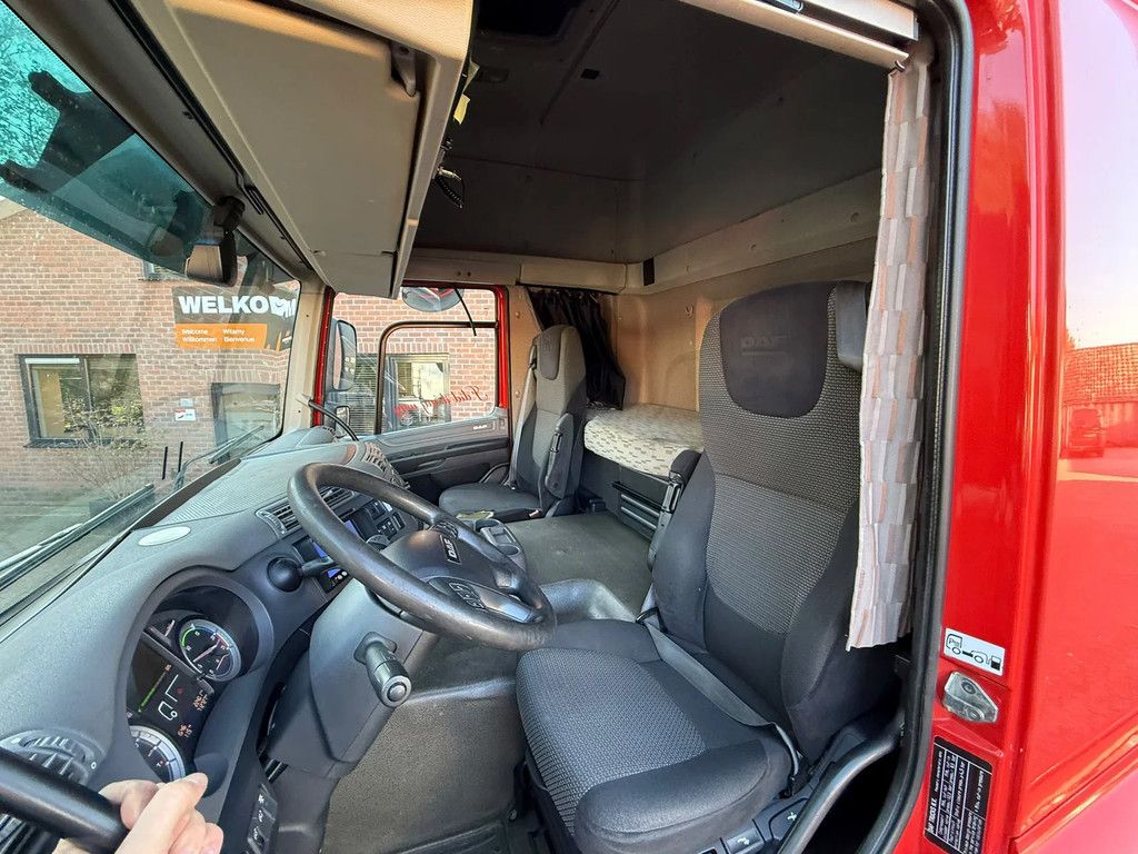 DAF CF 440 Space Cab ACC Side Skirts NL truck 712.710KM