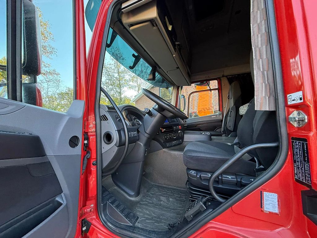 DAF CF 440 Space Cab ACC Side Skirts NL truck 712.710KM