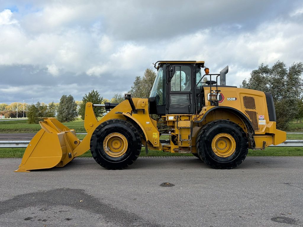 Caterpillar 950M