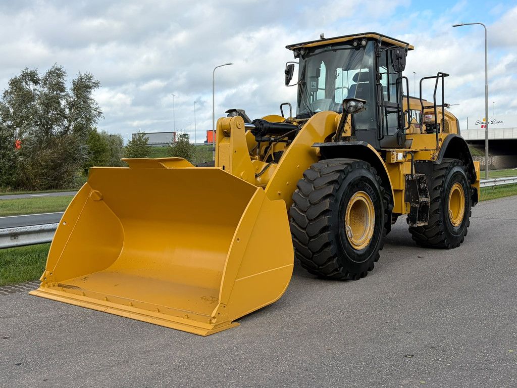 Caterpillar 950M