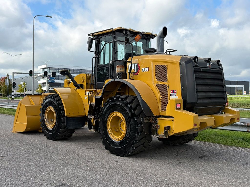 Caterpillar 950M