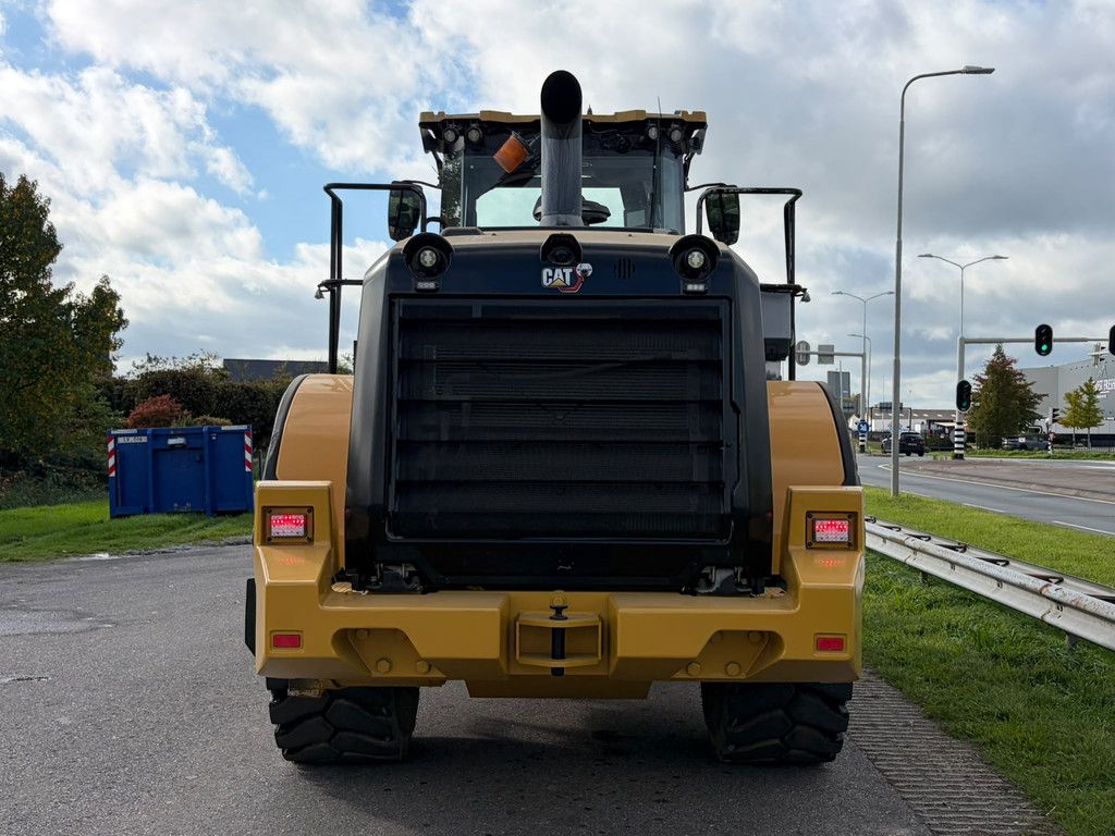 Caterpillar 950M