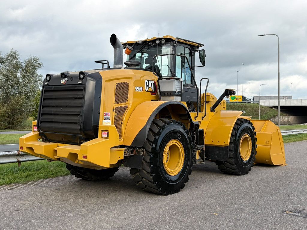 Caterpillar 950M