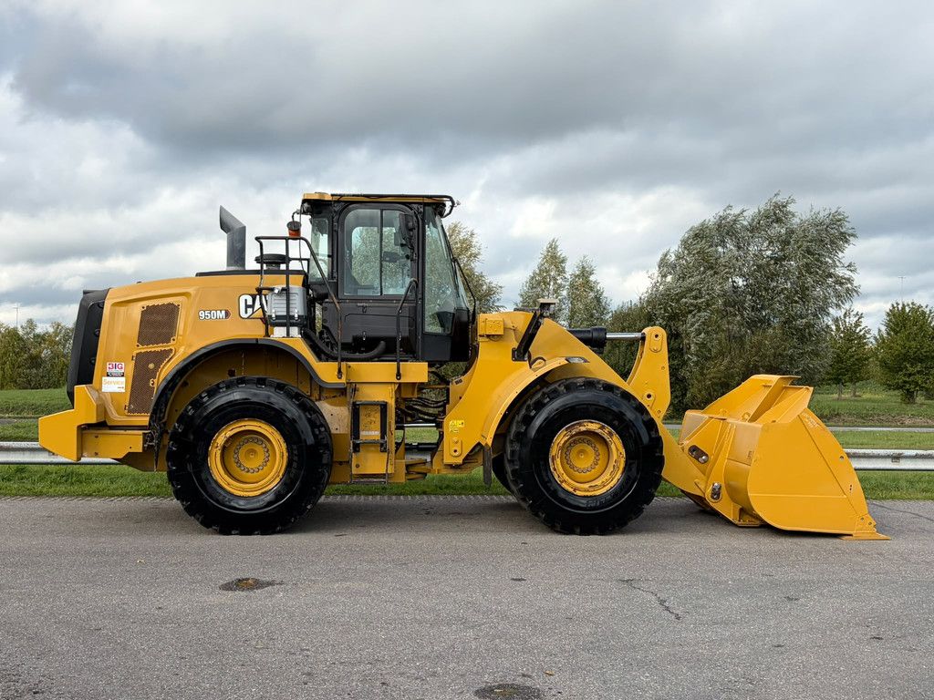 Caterpillar 950M