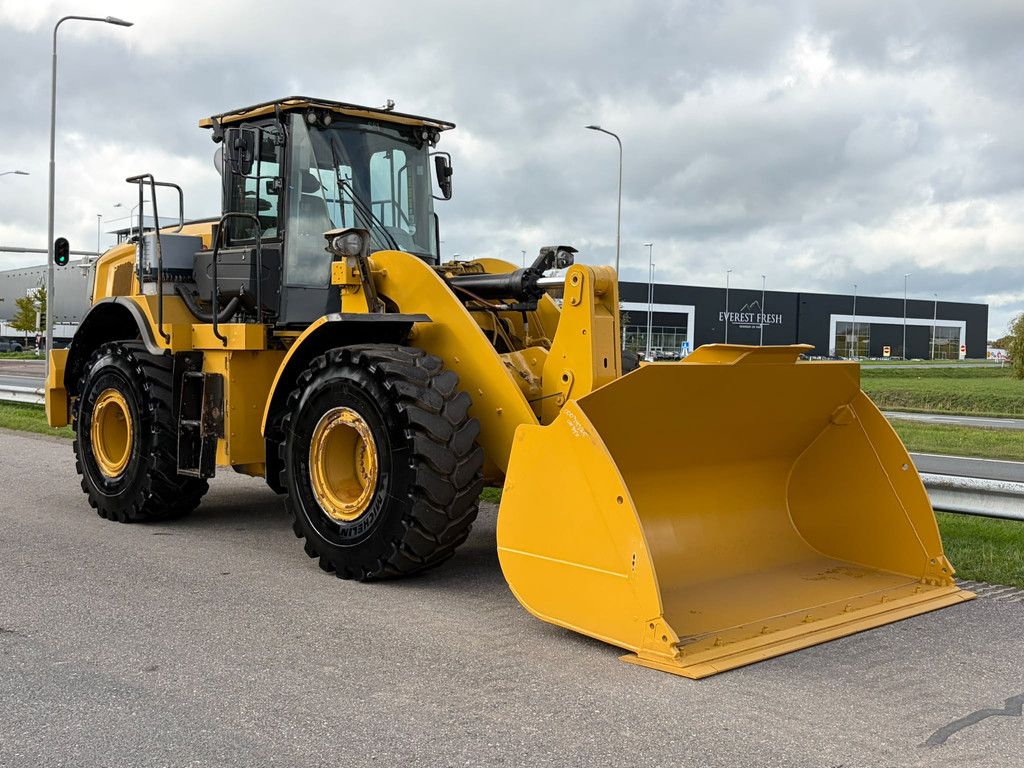 Caterpillar 950M