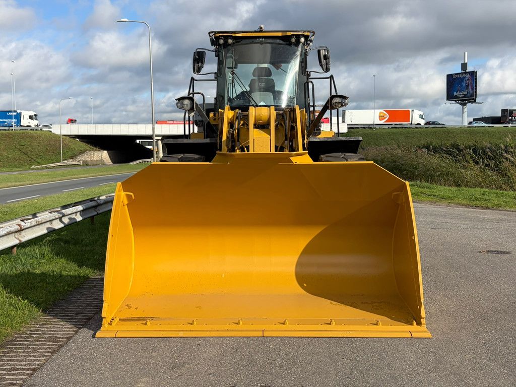 Caterpillar 950M