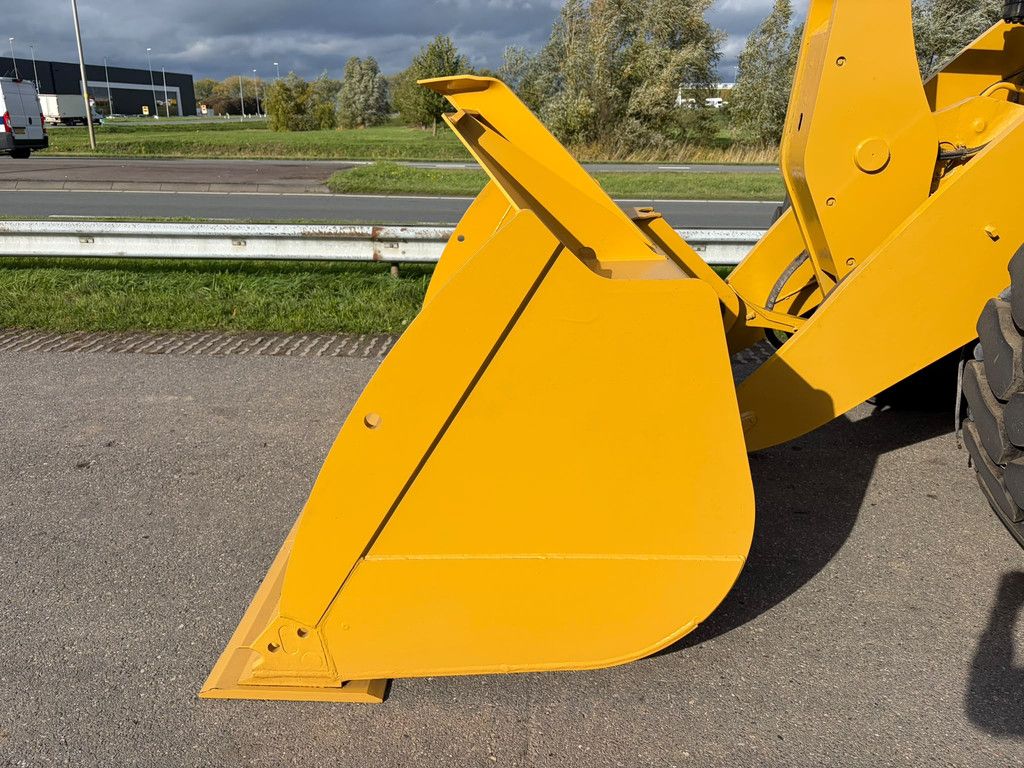 Caterpillar 950M